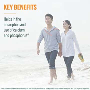 Genestra D-Mulsion 1000 Liquid Vitamin D Supplement