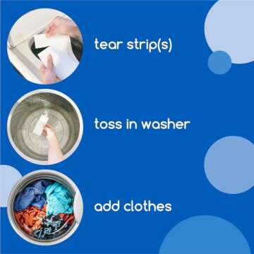 Beyond Laundry Strips - Eco-friendly, Hypoallergenic Solutions