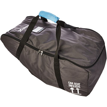 Durable UPPAbaby MESA Travel Bag for Easy Travel