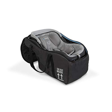 Durable UPPAbaby MESA Travel Bag for Easy Travel