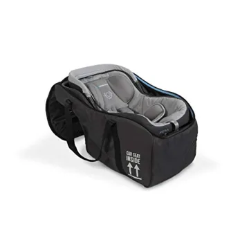 Durable UPPAbaby MESA Travel Bag for Easy Travel