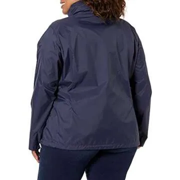 Columbia Women's Switchback III Jacket - Stylish & Functional