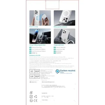 ESR iPhone 14 Pro Max Case with MagSafe Protection