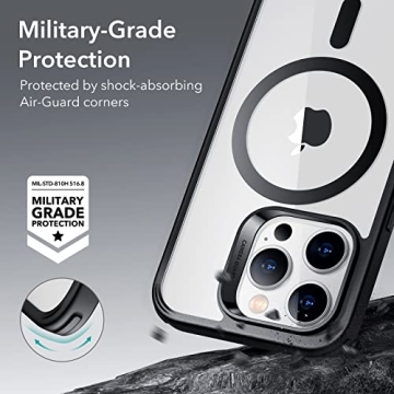 ESR iPhone 14 Pro Max Case with MagSafe Protection