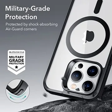 ESR iPhone 14 Pro Max Case with MagSafe Protection