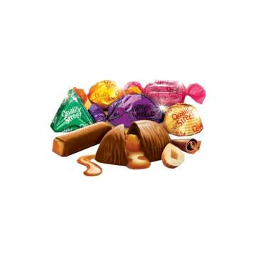 Quality Street Extra Large Tin - Assorted Chocolates
