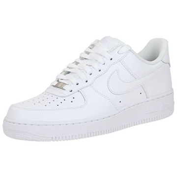 Nike Men's AIR FORCE 1 '07 - Classic & Comfortable Sneakers