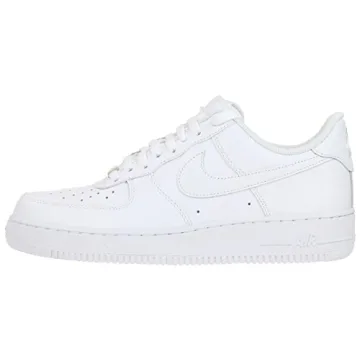Nike Men's AIR FORCE 1 '07 - Classic & Comfortable Sneakers