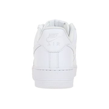 Nike Men's AIR FORCE 1 '07 - Classic & Comfortable Sneakers