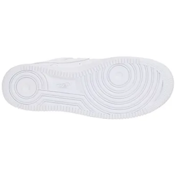 Nike Men's AIR FORCE 1 '07 - Classic & Comfortable Sneakers