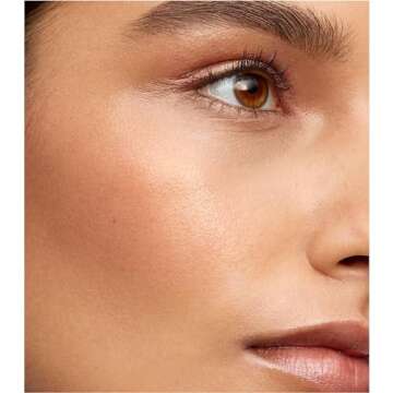 Westman Atelier Lit Up Highlight Stick - Brûlée