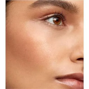 Westman Atelier Lit Up Highlight Stick - Brûlée