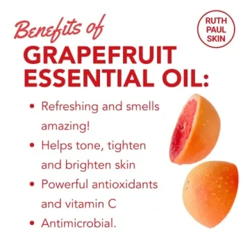 Princess Pink Face Body Glitter Gel | Eco-Friendly Shimmer