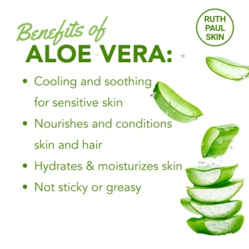 Princess Pink Face Body Glitter Gel | Eco-Friendly Shimmer