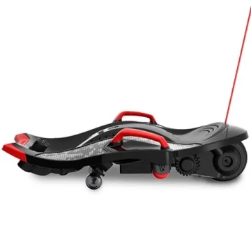 Rollplay Nighthawk Storm Electric Ride On Toy for Kids 6 & Up