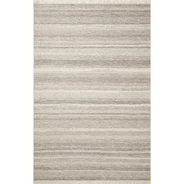 Stylish Loloi Malibu Ivory/Multi Area Rug for Home