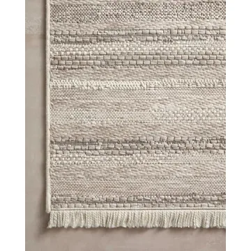 Stylish Loloi Malibu Ivory/Multi Area Rug for Home