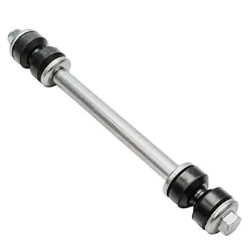 Detroit Axle - Sway Bar Links for Dodge Ram 2500 3500 Ford Ranger Explorer Mountaineer Mazda B2300 B4000 B2500 B3000 Chevy Camaro, 2 Stabilizer Sway Bar End Links Front or Rear Replacement