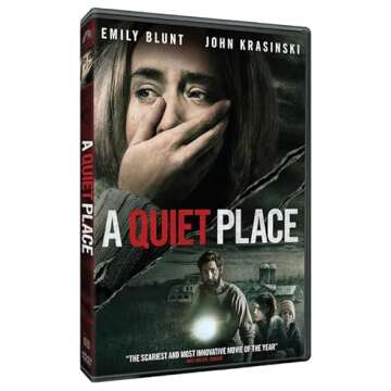 A Quiet Place