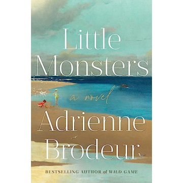 Little Monsters: A Captivating Journey of Family and Secrets