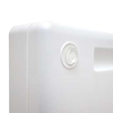 Masterson Sta-Wet Super Pro Palette for Artists - Made in USA