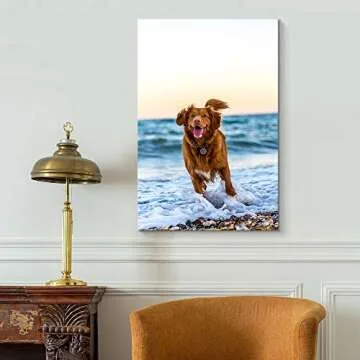 Custom Canvas Prints for Wall – Personalize Your Photos