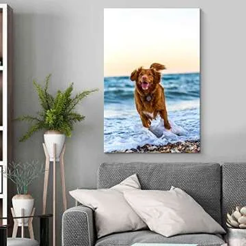 Custom Canvas Prints for Wall – Personalize Your Photos