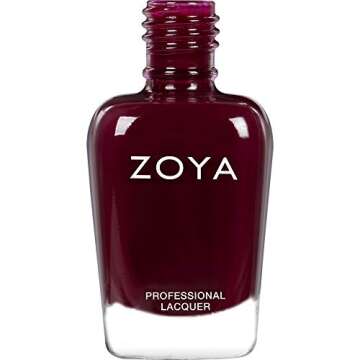 ZOYA Nail Polish, Rachael, 0.5 fl. oz.