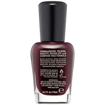 ZOYA Nail Polish, Rachael, 0.5 fl. oz.
