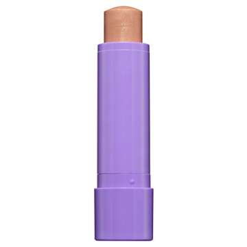 Maybelline New York Baby Lips Moisturising Lip Balm, Peach Kiss