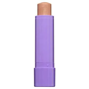 Maybelline New York Baby Lips Moisturising Lip Balm, Peach Kiss