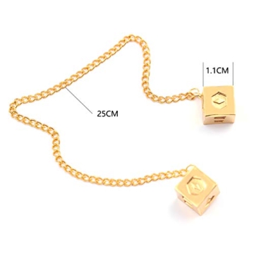 Han Solo Lucky Dice Jewelry for Collectors and Cosplay