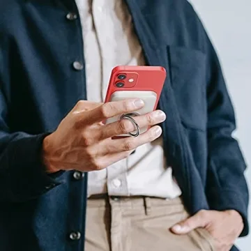 iWALK 6000mAh MagSafe Charger for iPhone 15-12 Series