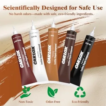 Effective Leather Repair Kit for Every Leather Problem