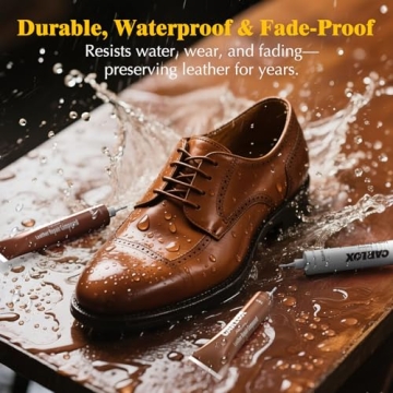 Effective Leather Repair Kit for Every Leather Problem