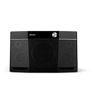 Aiwa Exos-9 Portable Bluetooth Speaker