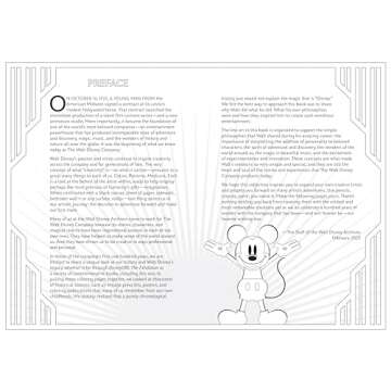 Art of Coloring: Disney 100 Years of Wonder: 100 Images to Inspire Creativity