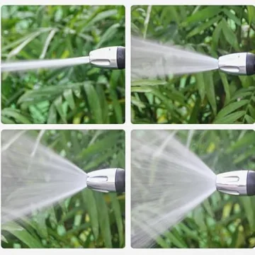 Hose Hawk Pressure Washer - High-Efficiency Garden Cleaning Tool