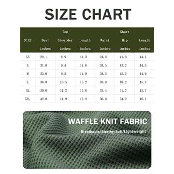 Zeagoo Women's Stylish 2 Piece Summer Lounge Set