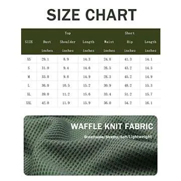 Zeagoo Women's Stylish 2 Piece Summer Lounge Set