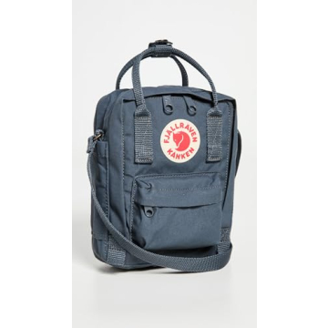 Fjallraven Kanken Sling Bag – Stylish Crossbody Bag