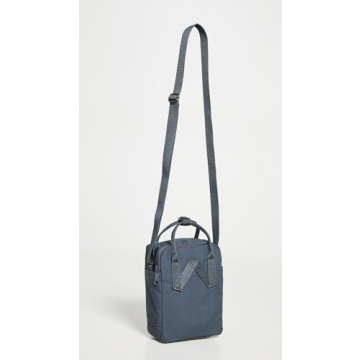 Fjallraven Kanken Sling Bag – Stylish Crossbody Bag