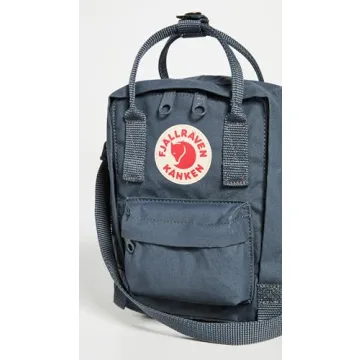 Fjallraven Kanken Sling Bag – Stylish Crossbody Bag