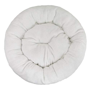 Bessie + Barnie Plush Dog Bed: Luxury for Every Pup