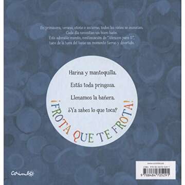 FROTA QUE TE FROTA (Spanish Edition)