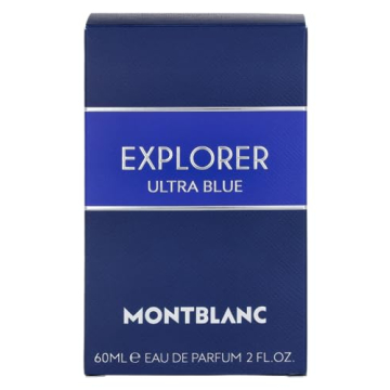 MONTBLANC Explorer Ultra Blue Eau de Parfum 2.0 fl. oz.