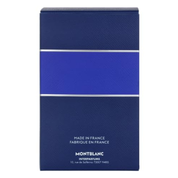 MONTBLANC Explorer Ultra Blue Eau de Parfum 2.0 fl. oz.