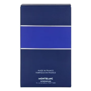 MONTBLANC Explorer Ultra Blue Eau de Parfum 2.0 fl. oz.
