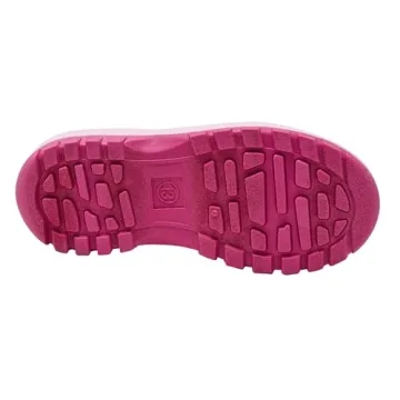 Lands' End Fleece Lined Waterproof Snow Boots for Kids