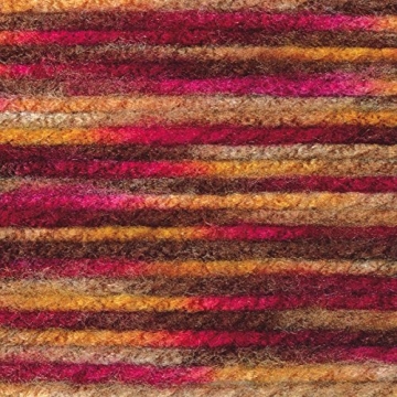 Lion Brand Jiffy Thick and Quick Yarn in Adirondacks 5oz